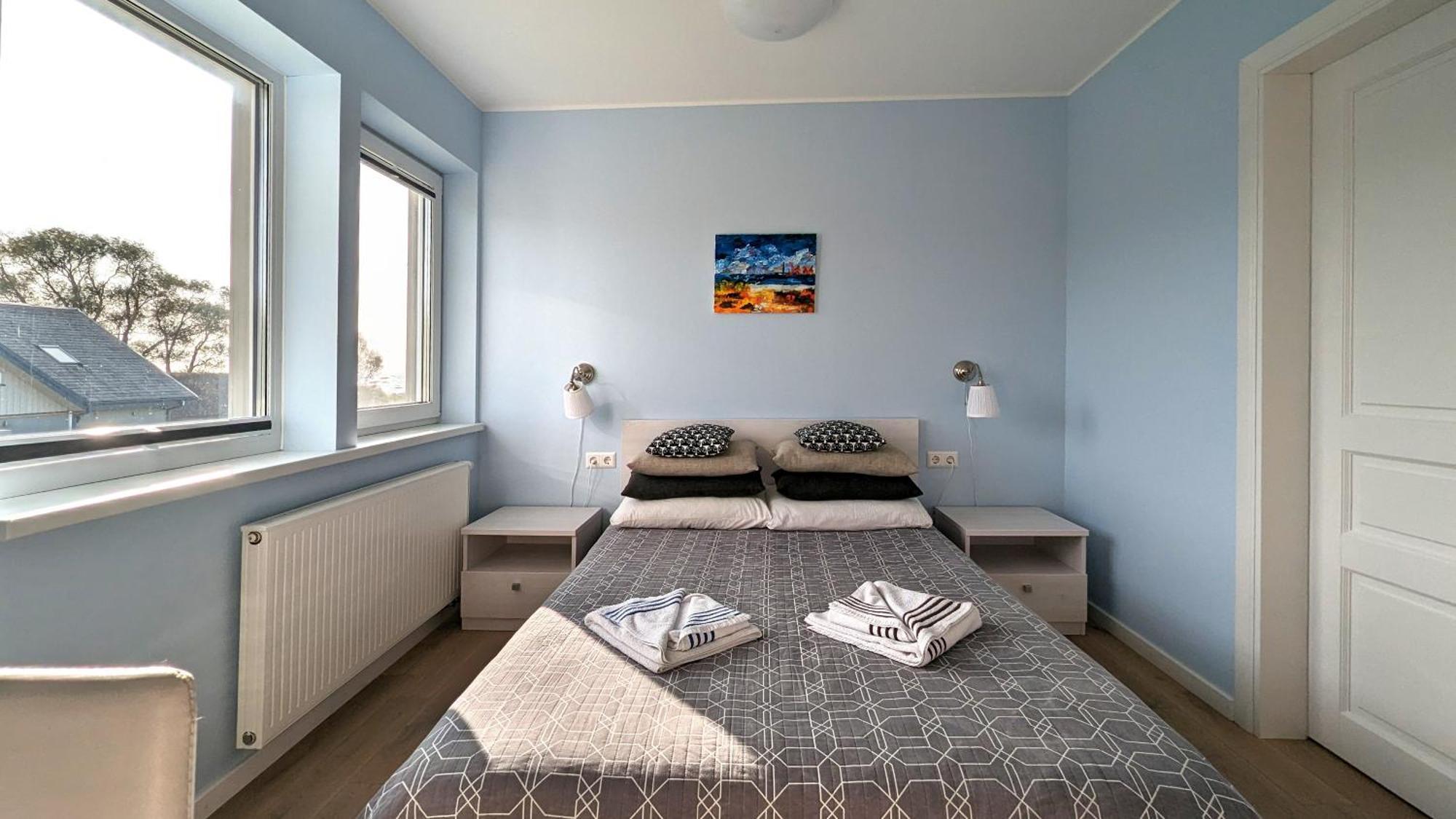 Skrablas Boutique Hotel Rucava Room photo