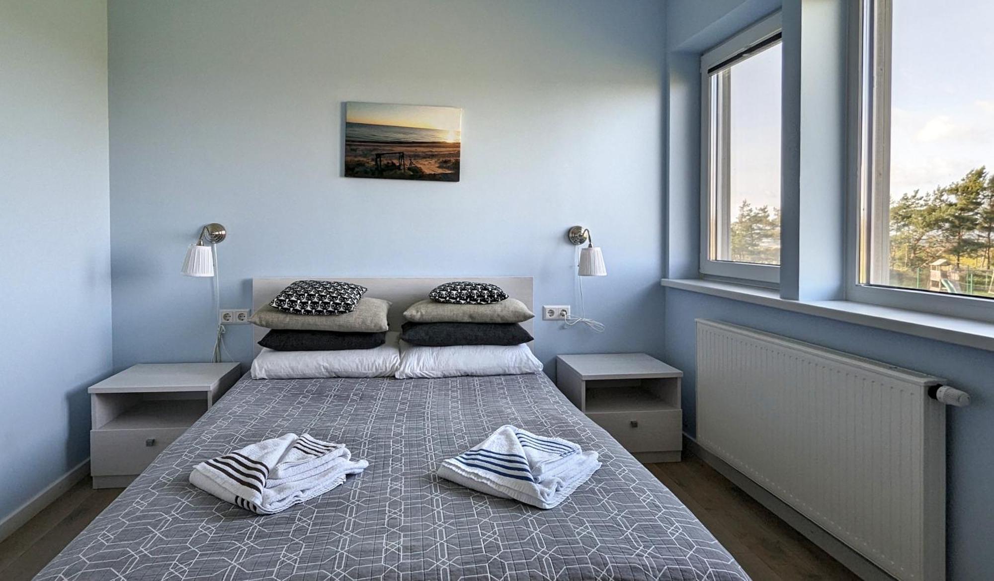 Skrablas Boutique Hotel Rucava Room photo